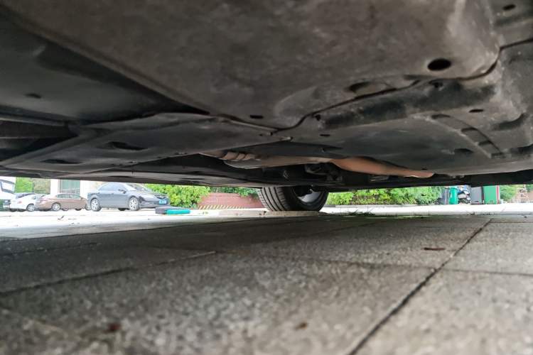 Used Porsche Cayenne 2018 Cayenne 3.0T Chassis Front Left