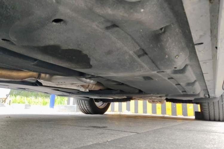 Used Porsche Cayenne 2018 Cayenne 3.0T Chassis Front Left