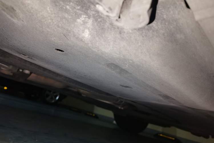 Used Porsche Cayenne 2018 Cayenne 3.0T Chassis Front Left