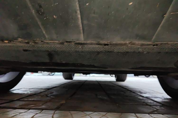 Used Porsche Cayenne 2018 Cayenne 3.0T Chassis Front