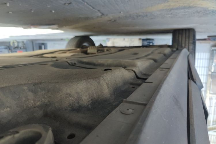Used Porsche Cayenne 2018 Cayenne 3.0T Chassis Front Right