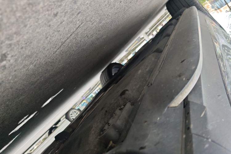 Used Porsche Cayenne 2018 Cayenne 3.0T Chassis Front Right