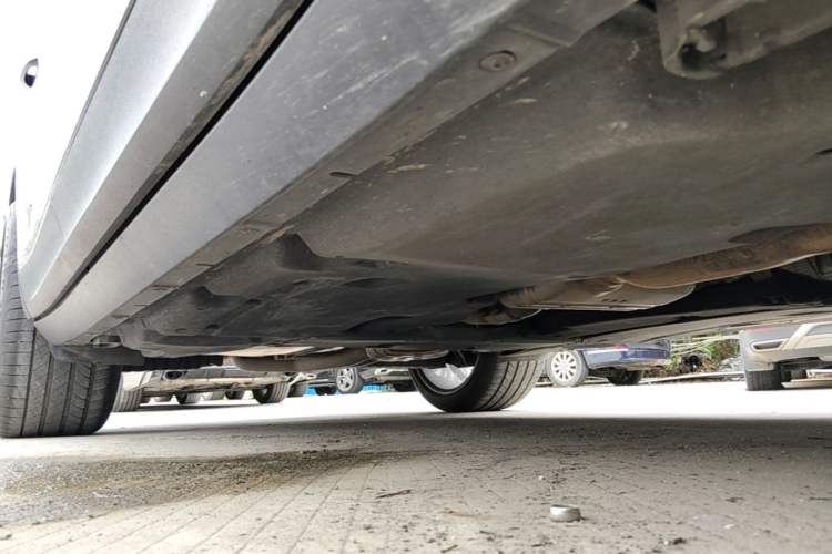 Used Porsche Cayenne 2018 Cayenne 3.0T Chassis Front Right