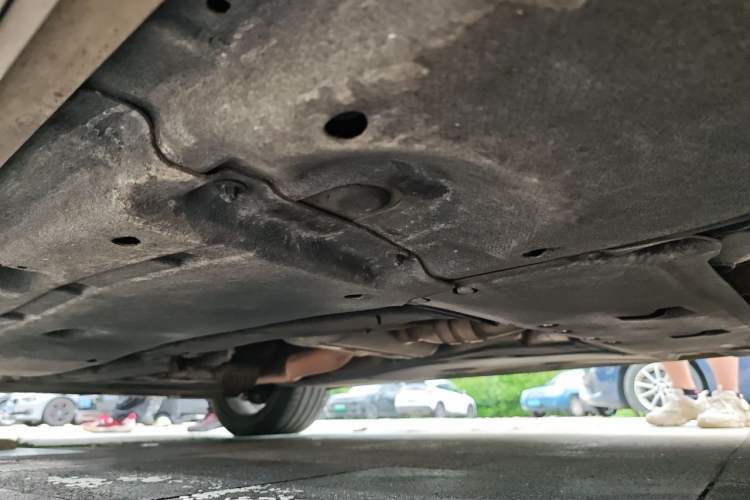 Used Porsche Cayenne 2018 Cayenne 3.0T Chassis Front Right