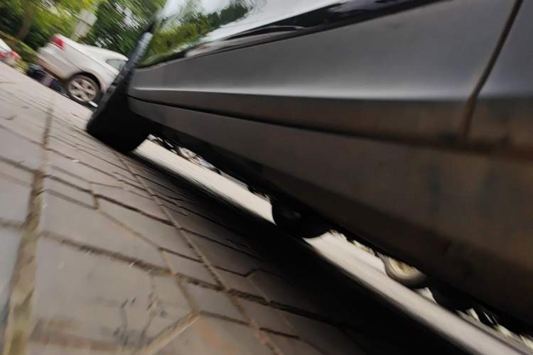 Used Porsche Cayenne 2018 Cayenne 3.0T Chassis Front Right