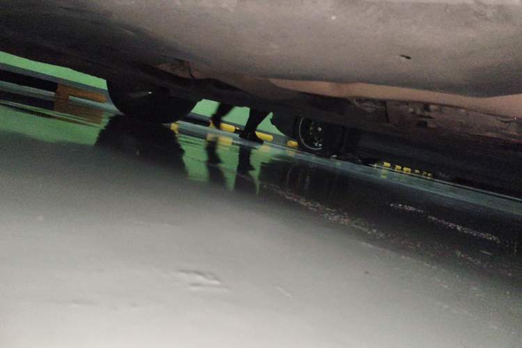 Used Porsche Cayenne 2018 Cayenne 3.0T Chassis Front Right