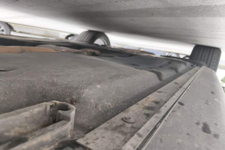 Used Porsche Cayenne 2018 Cayenne 3.0T Chassis Front Right