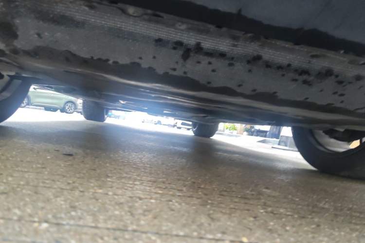 Used Porsche Cayenne 2018 Cayenne 3.0T Chassis Front