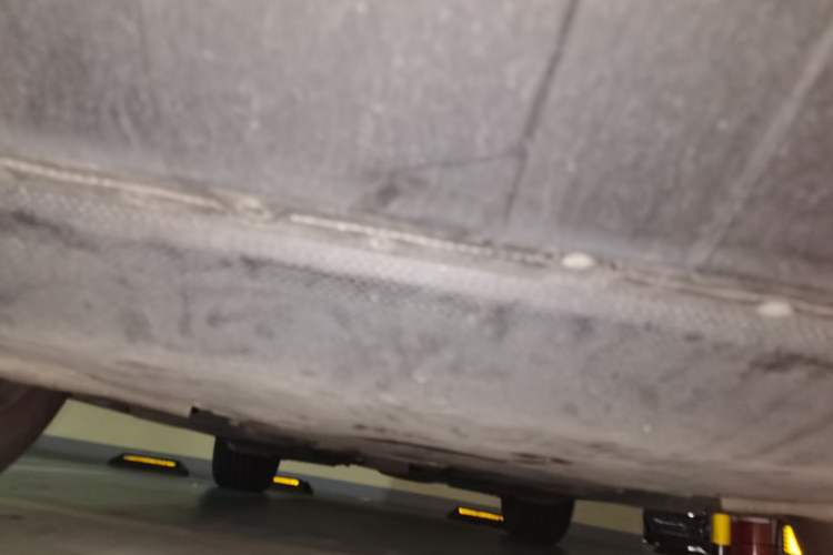 Used Porsche Cayenne 2018 Cayenne 3.0T Chassis Front