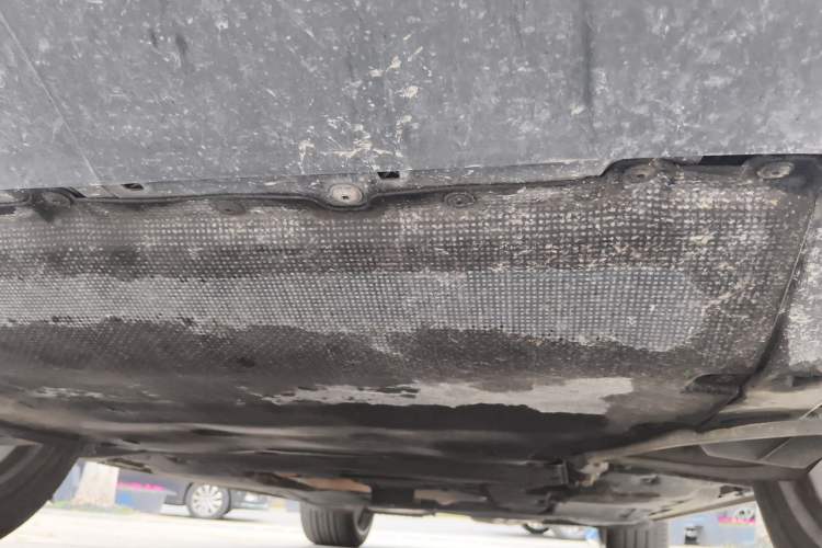 Used Porsche Cayenne 2018 Cayenne 3.0T Chassis Front