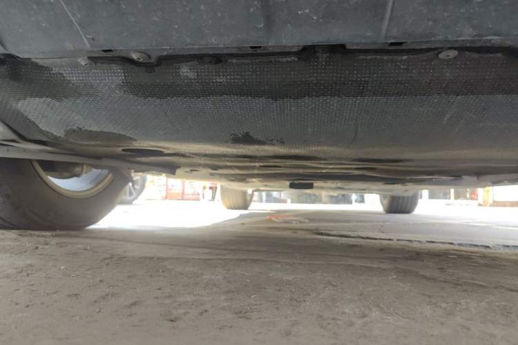 Used Porsche Cayenne 2018 Cayenne 3.0T Chassis Rear