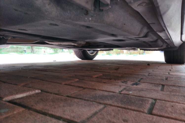 Used Porsche Cayenne 2018 Cayenne 3.0T Chassis Rear Left