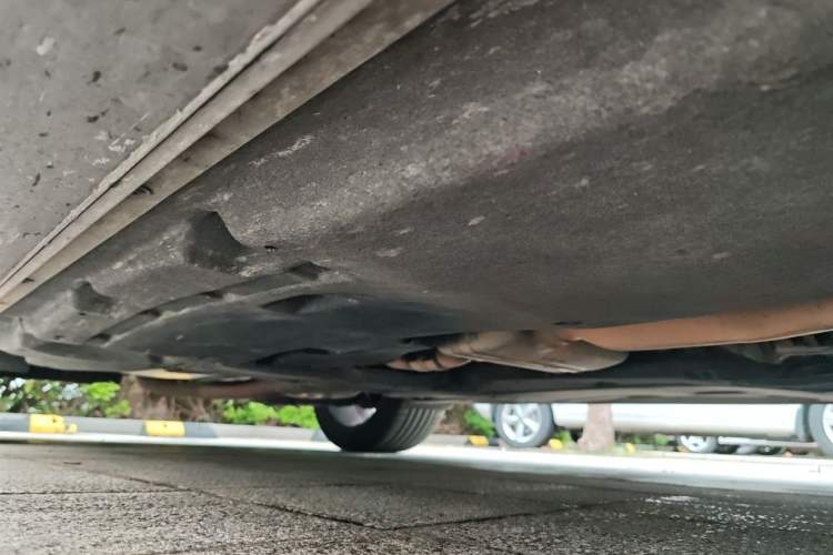 Used Porsche Cayenne 2018 Cayenne 3.0T Chassis Rear Left