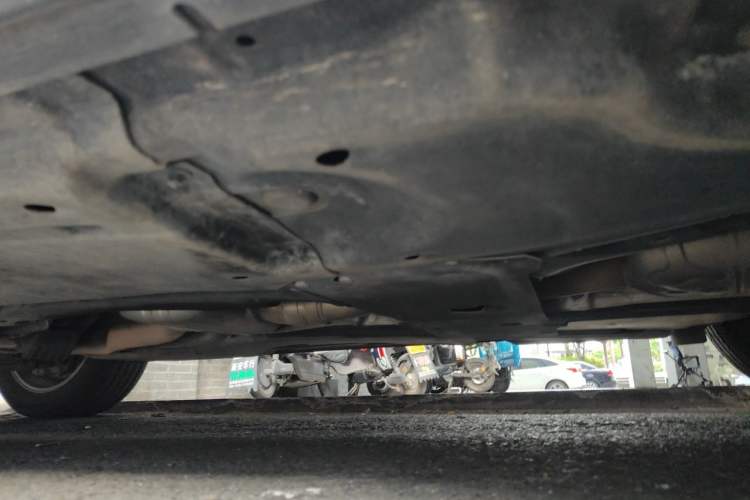 Used Porsche Cayenne 2018 Cayenne 3.0T Chassis Rear Left