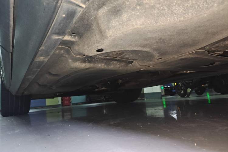 Used Porsche Cayenne 2018 Cayenne 3.0T Chassis Rear Left