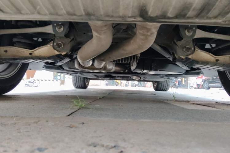 Used Porsche Cayenne 2018 Cayenne 3.0T Chassis Rear