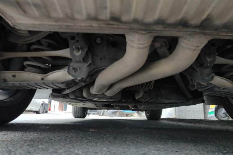 Used Porsche Cayenne 2018 Cayenne 3.0T Chassis Rear