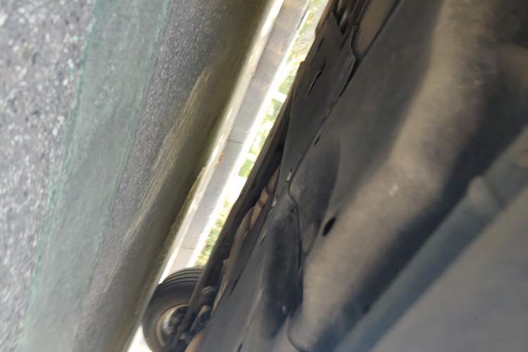 Used Porsche Cayenne 2018 Cayenne 3.0T Chassis Rear Right
