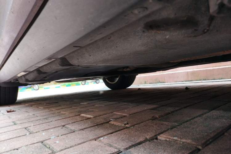 Used Porsche Cayenne 2018 Cayenne 3.0T Chassis Rear Right