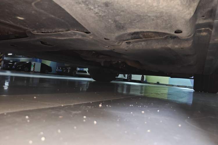 Used Porsche Cayenne 2018 Cayenne 3.0T Chassis Rear Right