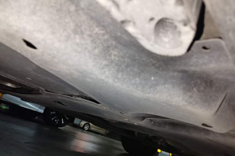 Used Porsche Cayenne 2018 Cayenne 3.0T Chassis Rear Right