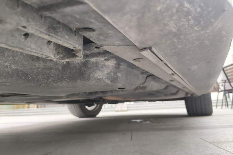 Used Porsche Cayenne 2018 Cayenne 3.0T Chassis Rear Right
