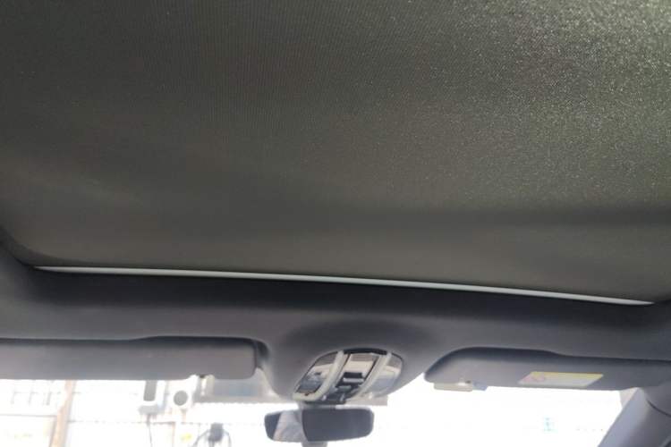 Used Porsche Cayenne 2018 Cayenne 3.0T Headliner