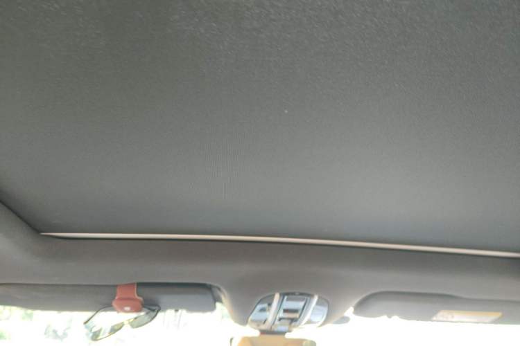 Used Porsche Cayenne 2018 Cayenne 3.0T Headliner