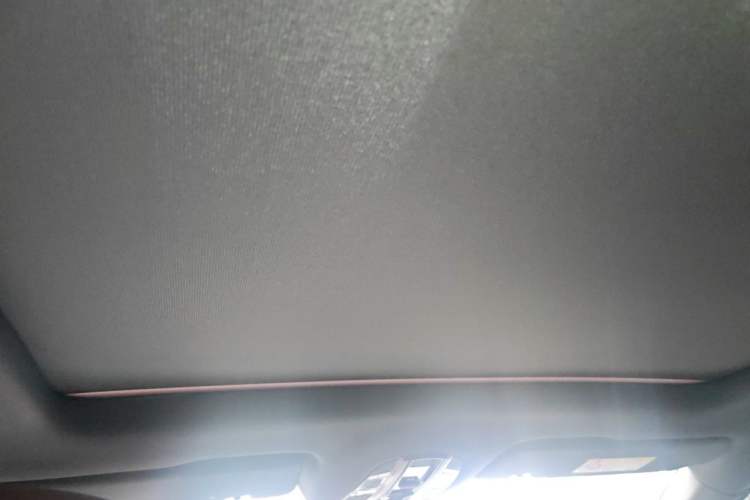 Used Porsche Cayenne 2018 Cayenne 3.0T Headliner