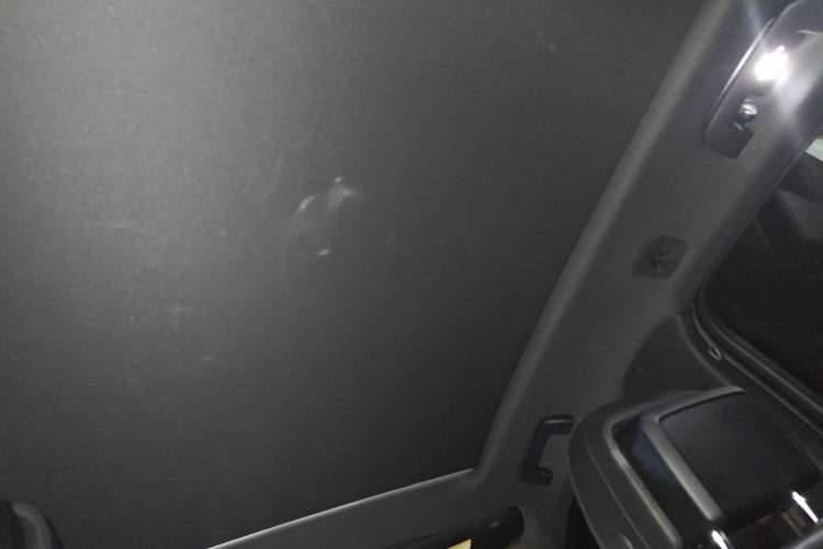 Used Porsche Cayenne 2018 Cayenne 3.0T Headliner