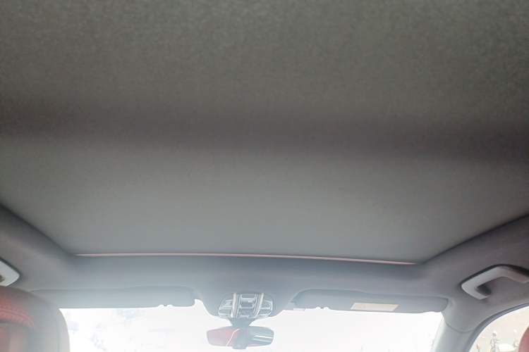 Used Porsche Cayenne 2018 Cayenne 3.0T Headliner