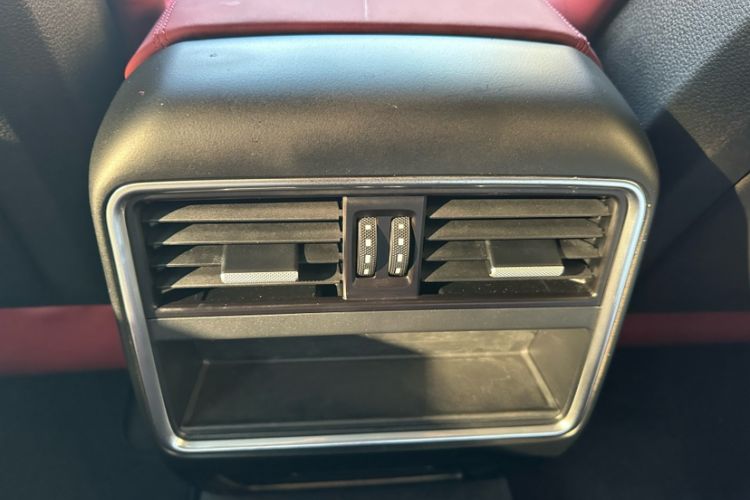 Used Porsche Cayenne 2018 Cayenne 3.0T Interior 5