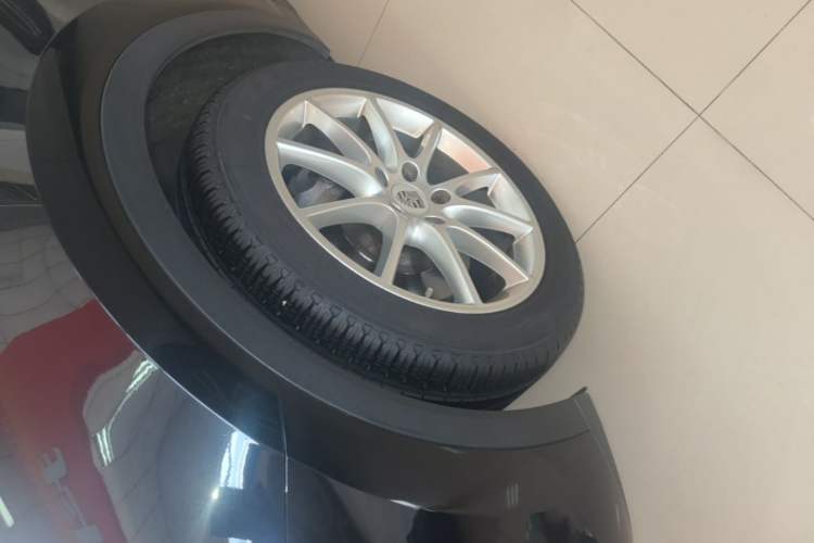 Used Porsche Cayenne 2018 Cayenne 3.0T Left Front Wheel Hub
