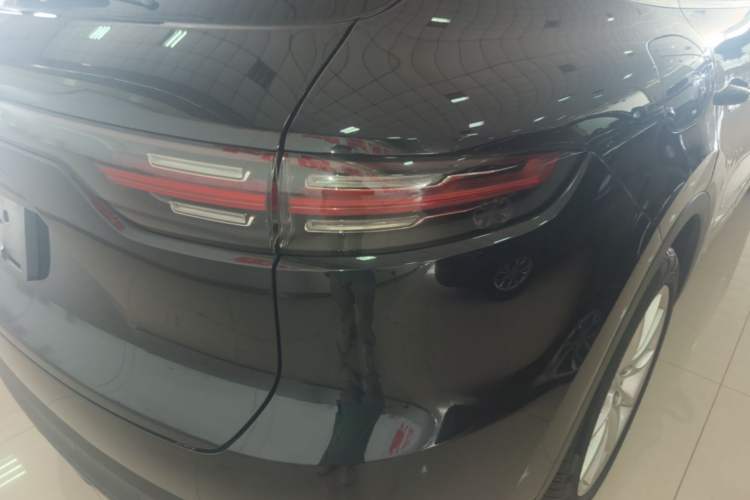 Used Porsche Cayenne 2018 Cayenne 3.0T Right Rear Taillight