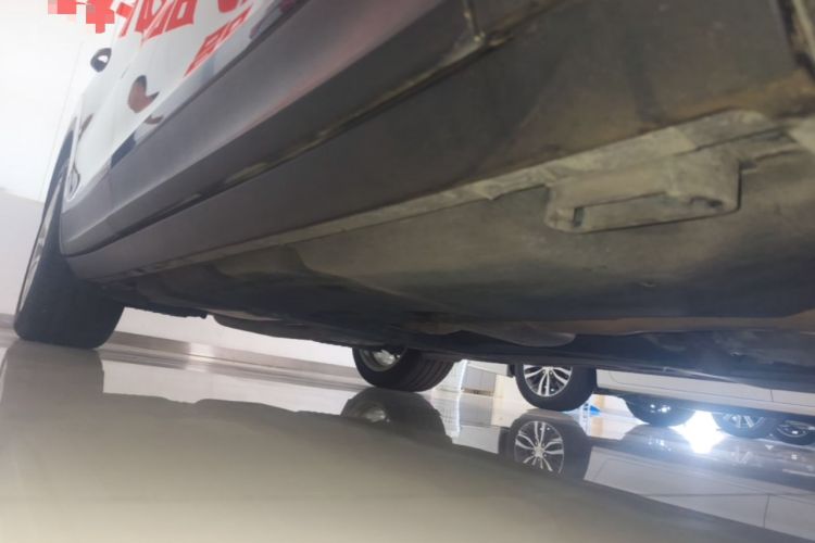 Used Porsche Cayenne 2018 Cayenne 3.0T Right Side Sill