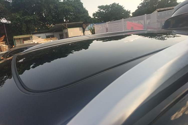 Used Porsche Cayenne 2018 Cayenne 3.0T Roof