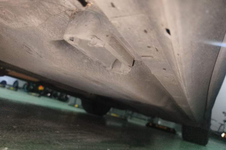 Used Porsche Cayenne 2018 Cayenne 3.0T Chassis Front Left