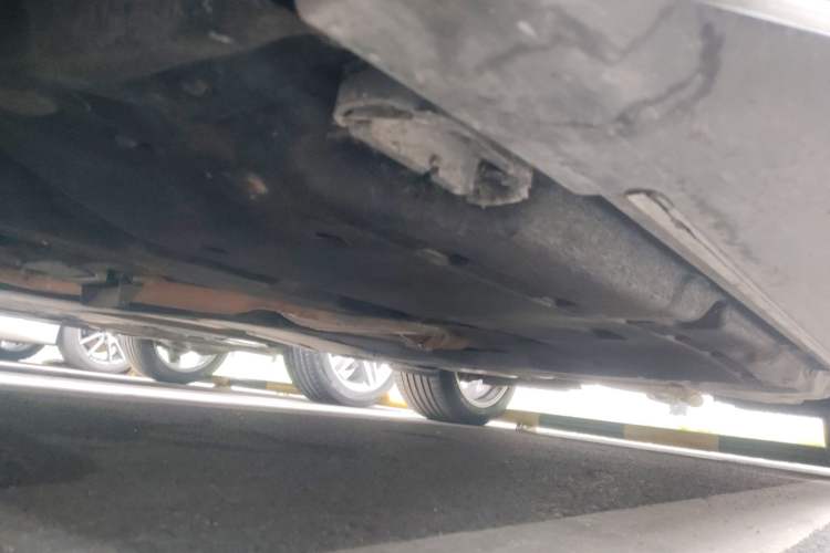 Used Porsche Cayenne 2018 Cayenne 3.0T Chassis Front Left