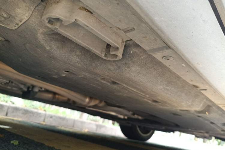 Used Porsche Cayenne 2018 Cayenne 3.0T Chassis Front Left