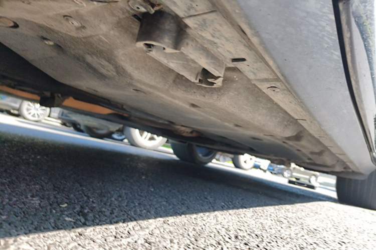 Used Porsche Cayenne 2018 Cayenne 3.0T Chassis Front Left