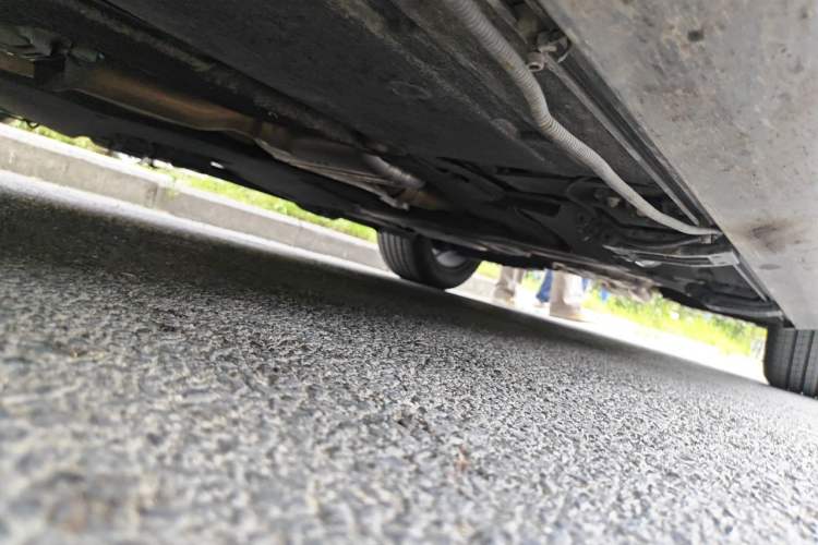 Used Porsche Cayenne 2018 Cayenne 3.0T Chassis Front Left