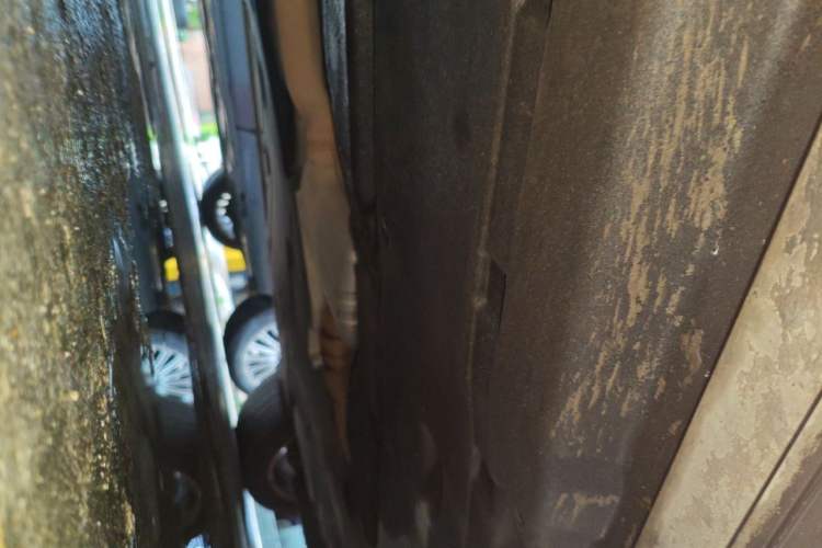 Used Porsche Cayenne 2018 Cayenne 3.0T Chassis Front Left