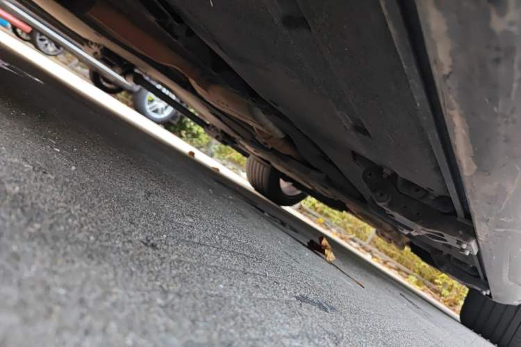 Used Porsche Cayenne 2018 Cayenne 3.0T Chassis Front Left