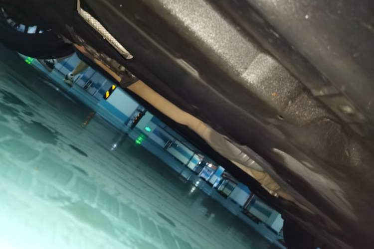 Used Porsche Cayenne 2018 Cayenne 3.0T Chassis Front Left