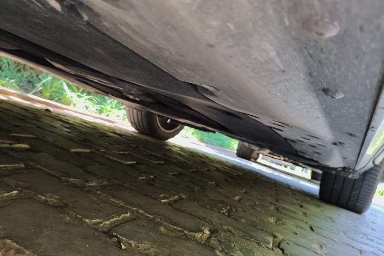 Used Porsche Cayenne 2018 Cayenne 3.0T Chassis Front Left