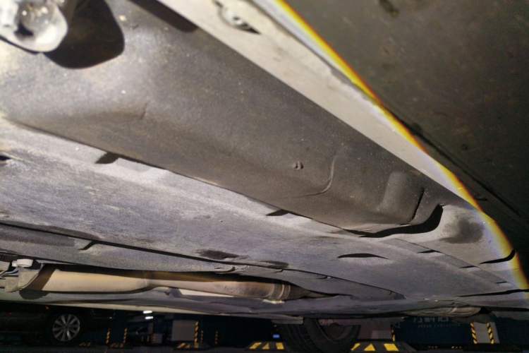 Used Porsche Cayenne 2018 Cayenne 3.0T Chassis Front Left