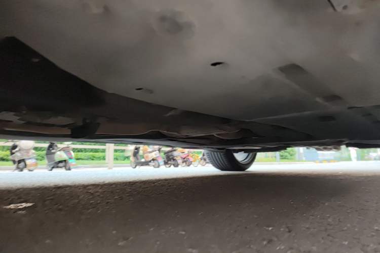 Used Porsche Cayenne 2018 Cayenne 3.0T Chassis Front Left