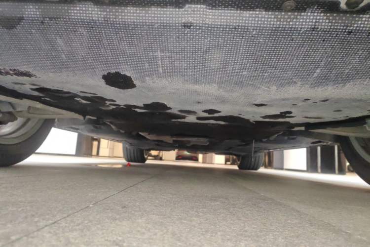 Used Porsche Cayenne 2018 Cayenne 3.0T Chassis Front