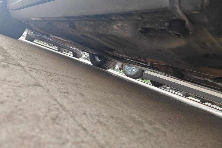 Used Porsche Cayenne 2018 Cayenne S 2.9T Chassis Front Right