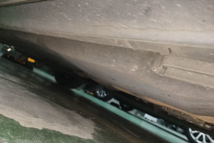 Used Porsche Cayenne 2018 Cayenne 3.0T Chassis Front Right